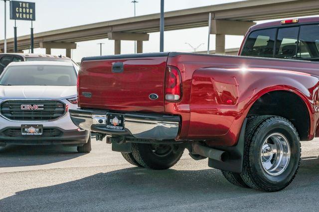 used 2002 Ford F-350 car, priced at $29,990