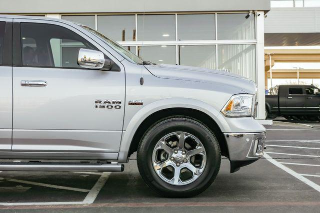 used 2018 Ram 1500 car, priced at $25,990