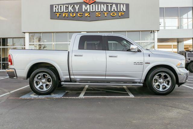 used 2018 Ram 1500 car, priced at $25,990