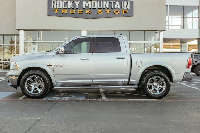 used 2018 Ram 1500 car, priced at $25,990