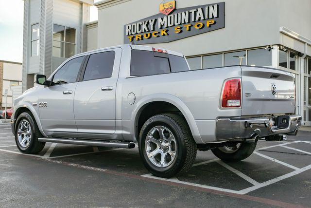 used 2018 Ram 1500 car, priced at $25,990