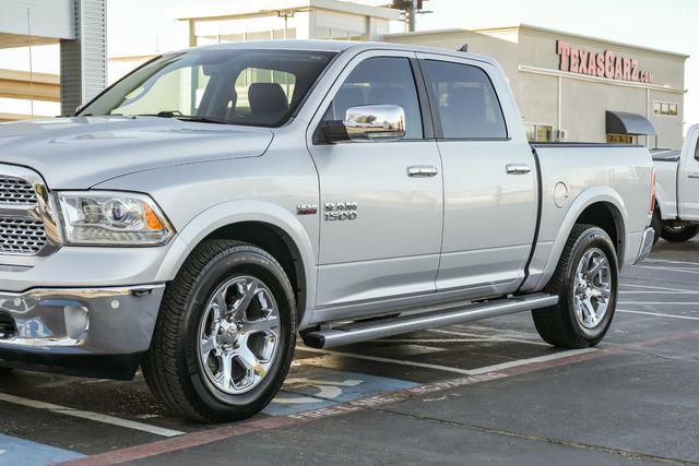 used 2018 Ram 1500 car, priced at $25,990