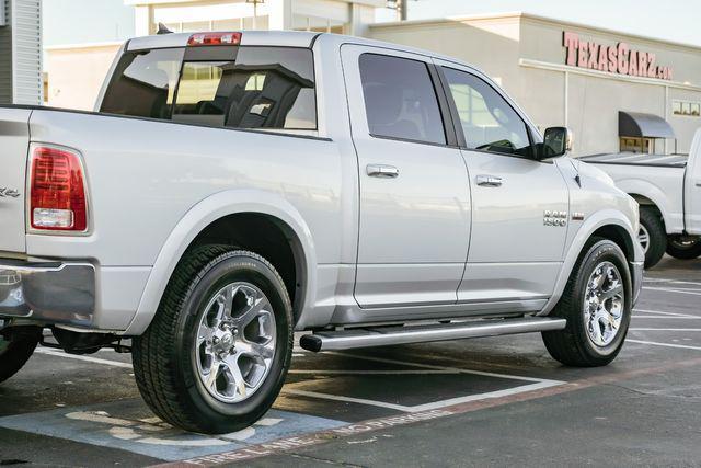 used 2018 Ram 1500 car, priced at $25,990