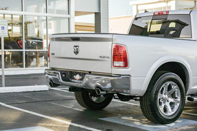 used 2018 Ram 1500 car, priced at $25,990