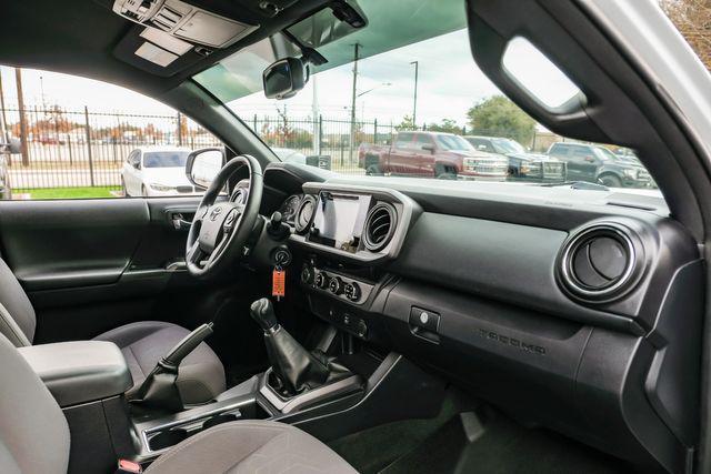 used 2017 Toyota Tacoma car, priced at $34,990