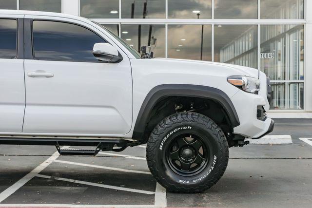 used 2017 Toyota Tacoma car, priced at $34,990