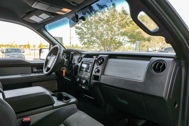 used 2014 Ford F-150 car, priced at $17,990