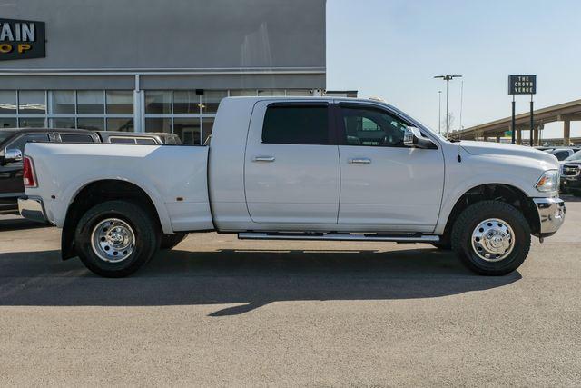 used 2016 Ram 3500 car, priced at $47,990