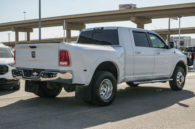 used 2016 Ram 3500 car, priced at $47,990