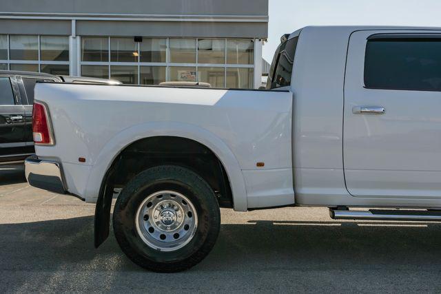 used 2016 Ram 3500 car, priced at $47,990