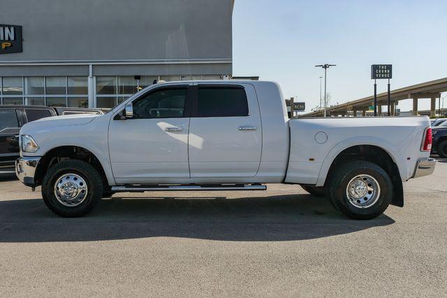 used 2016 Ram 3500 car, priced at $47,990