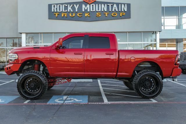 used 2019 Ram 2500 car, priced at $47,990