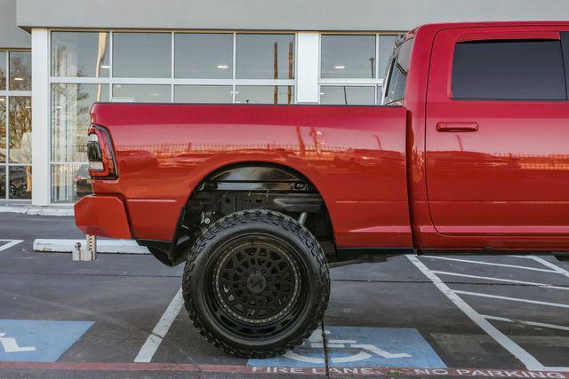 used 2019 Ram 2500 car, priced at $47,990