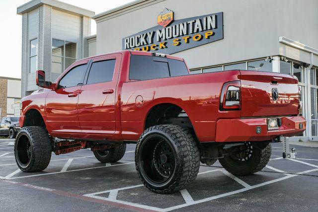 used 2019 Ram 2500 car, priced at $47,990