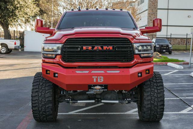 used 2019 Ram 2500 car, priced at $47,990