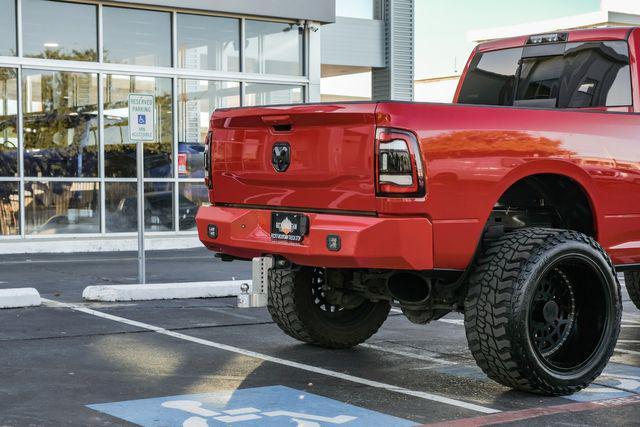 used 2019 Ram 2500 car, priced at $47,990