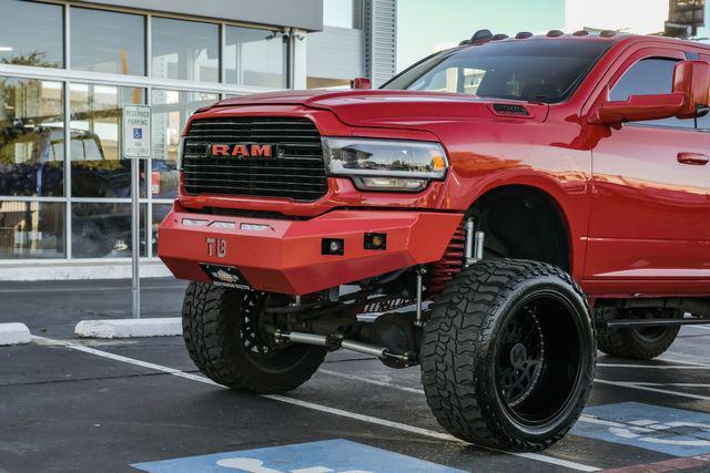 used 2019 Ram 2500 car, priced at $47,990