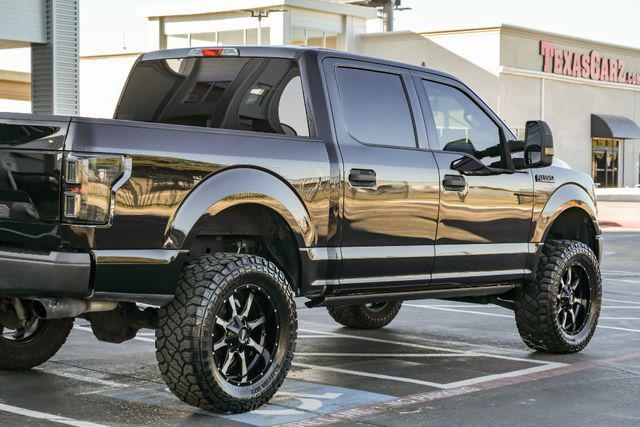 used 2019 Ford F-150 car, priced at $32,990