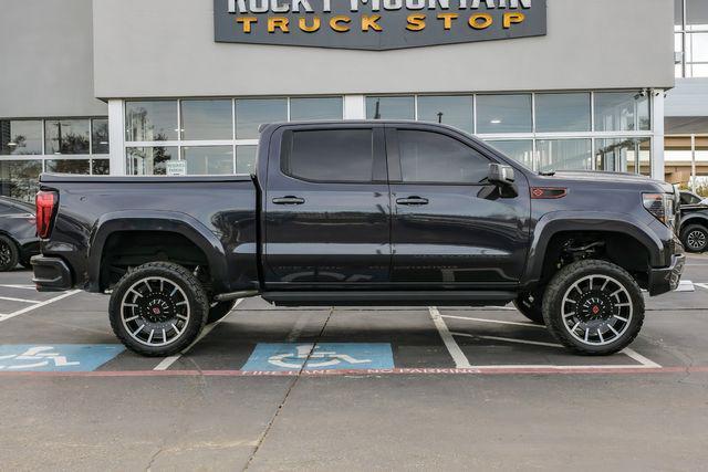 used 2022 GMC Sierra 1500 car, priced at $81,990