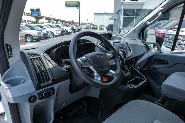 used 2019 Ford Transit-150 car, priced at $27,990