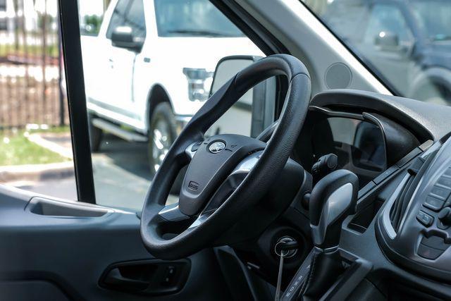 used 2019 Ford Transit-150 car, priced at $27,990