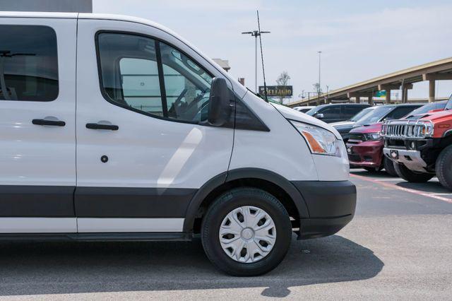 used 2019 Ford Transit-150 car, priced at $27,990