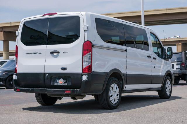 used 2019 Ford Transit-150 car, priced at $27,990