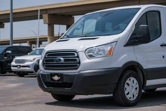 used 2019 Ford Transit-150 car, priced at $27,990