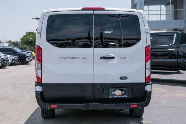 used 2019 Ford Transit-150 car, priced at $27,990