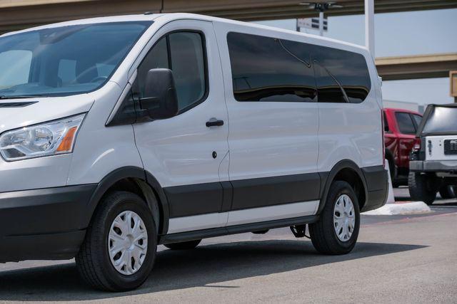 used 2019 Ford Transit-150 car, priced at $27,990