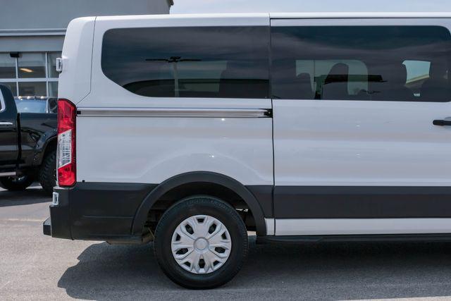 used 2019 Ford Transit-150 car, priced at $27,990