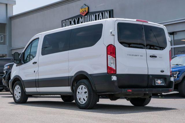 used 2019 Ford Transit-150 car, priced at $27,990