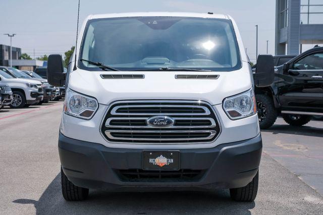 used 2019 Ford Transit-150 car, priced at $27,990