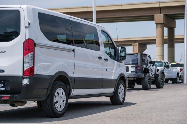 used 2019 Ford Transit-150 car, priced at $27,990