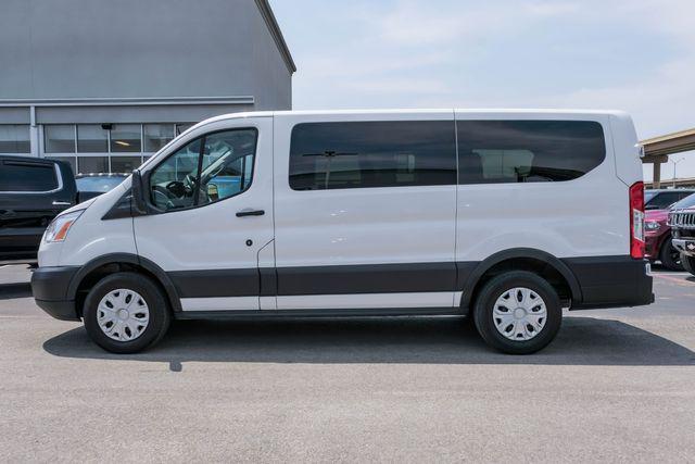 used 2019 Ford Transit-150 car, priced at $27,990