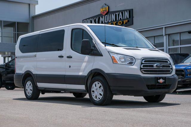 used 2019 Ford Transit-150 car, priced at $27,990