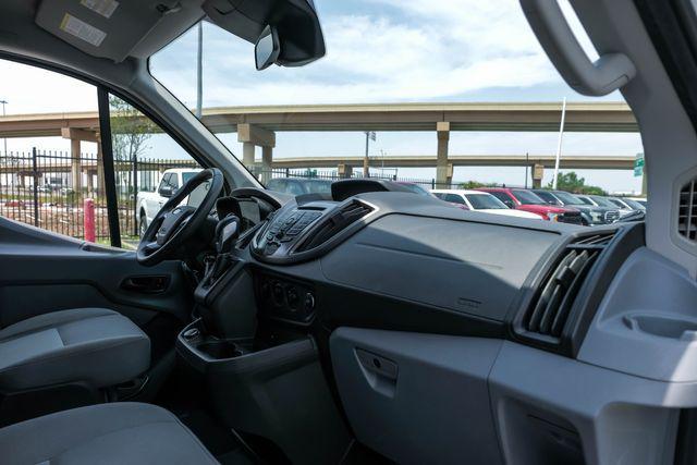 used 2019 Ford Transit-150 car, priced at $27,990