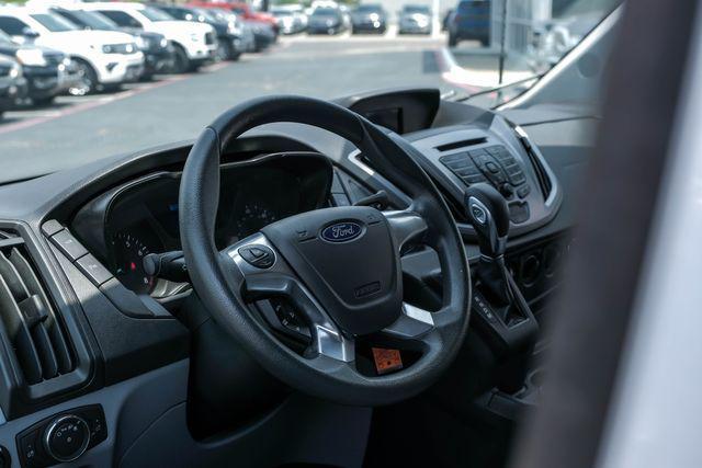 used 2019 Ford Transit-150 car, priced at $27,990