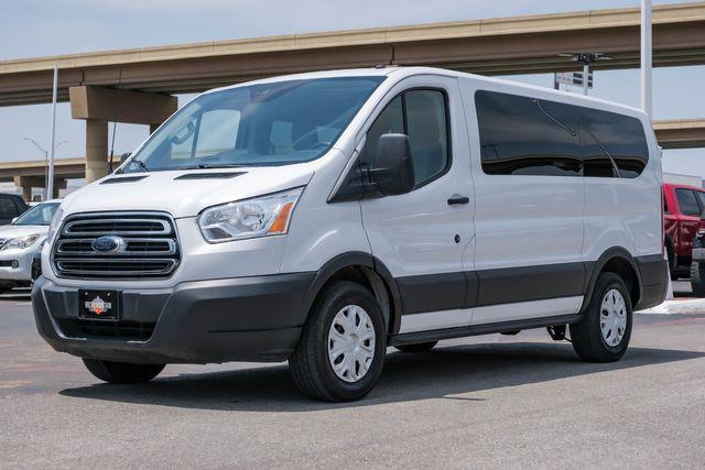 used 2019 Ford Transit-150 car, priced at $27,990