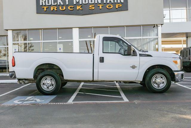 used 2011 Ford F-250 car, priced at $19,990