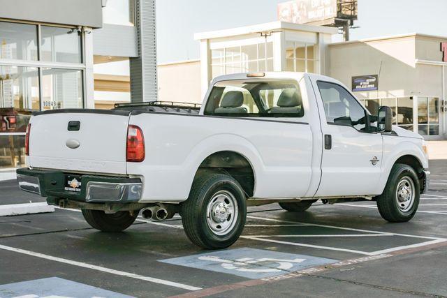 used 2011 Ford F-250 car, priced at $19,990