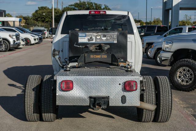 used 2018 Ram 3500 car, priced at $35,990