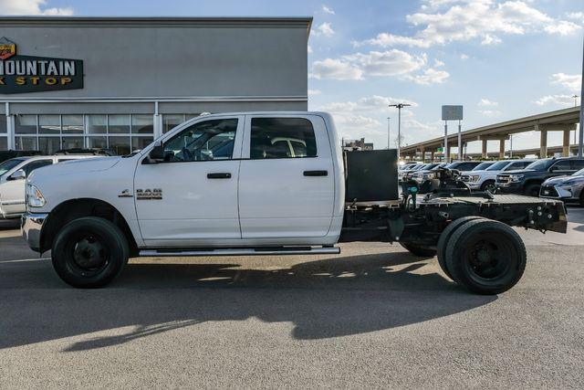 used 2018 Ram 3500 car, priced at $35,990