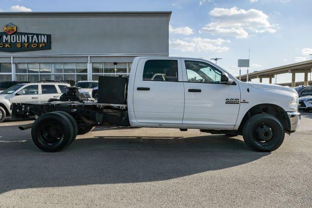 used 2018 Ram 3500 car, priced at $35,990