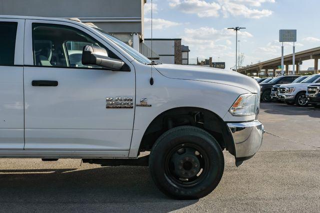 used 2018 Ram 3500 car, priced at $35,990