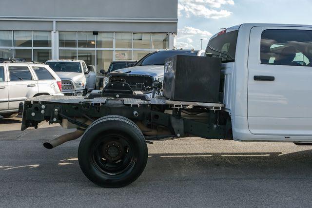 used 2018 Ram 3500 car, priced at $35,990