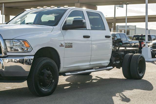 used 2018 Ram 3500 car, priced at $35,990