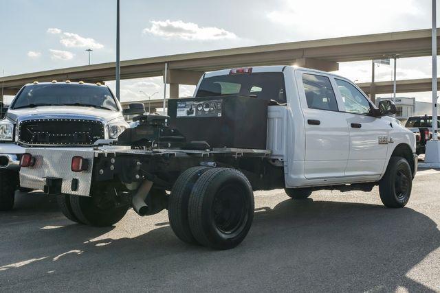 used 2018 Ram 3500 car, priced at $35,990