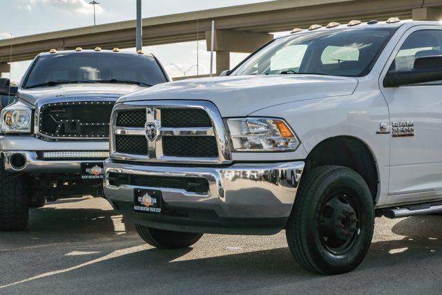 used 2018 Ram 3500 car, priced at $35,990