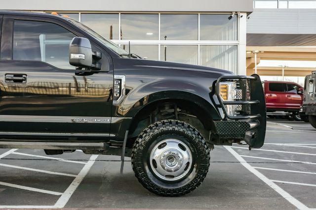 used 2018 Ford F-350 car, priced at $46,990